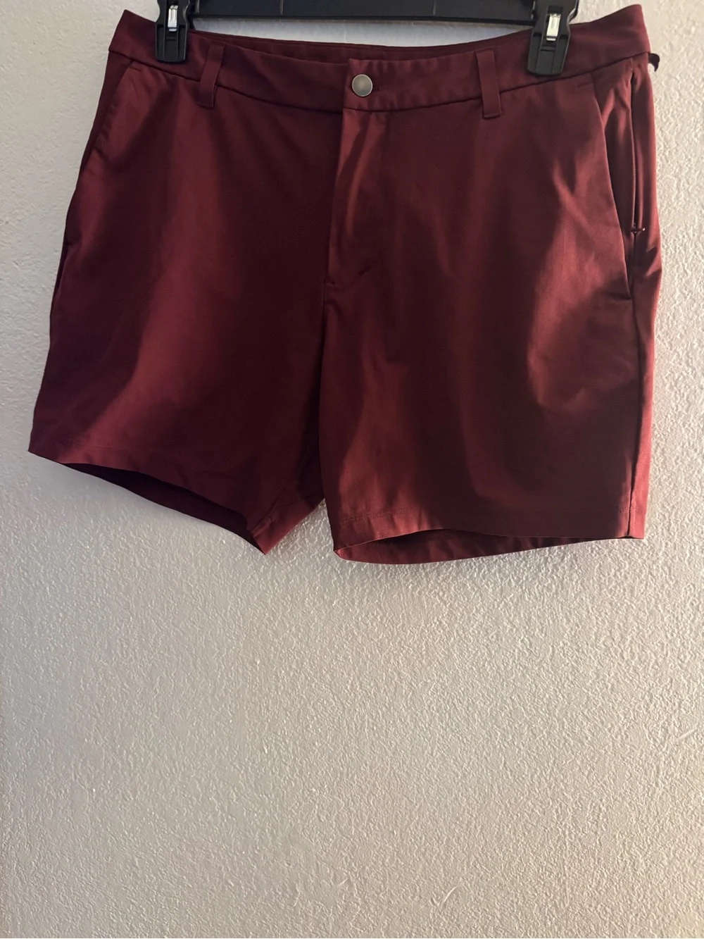 Men's Lululemon athletica shorts